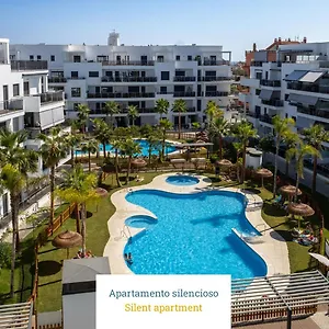 Apartamento Homity Holidays - Playa Granada - Aguacate