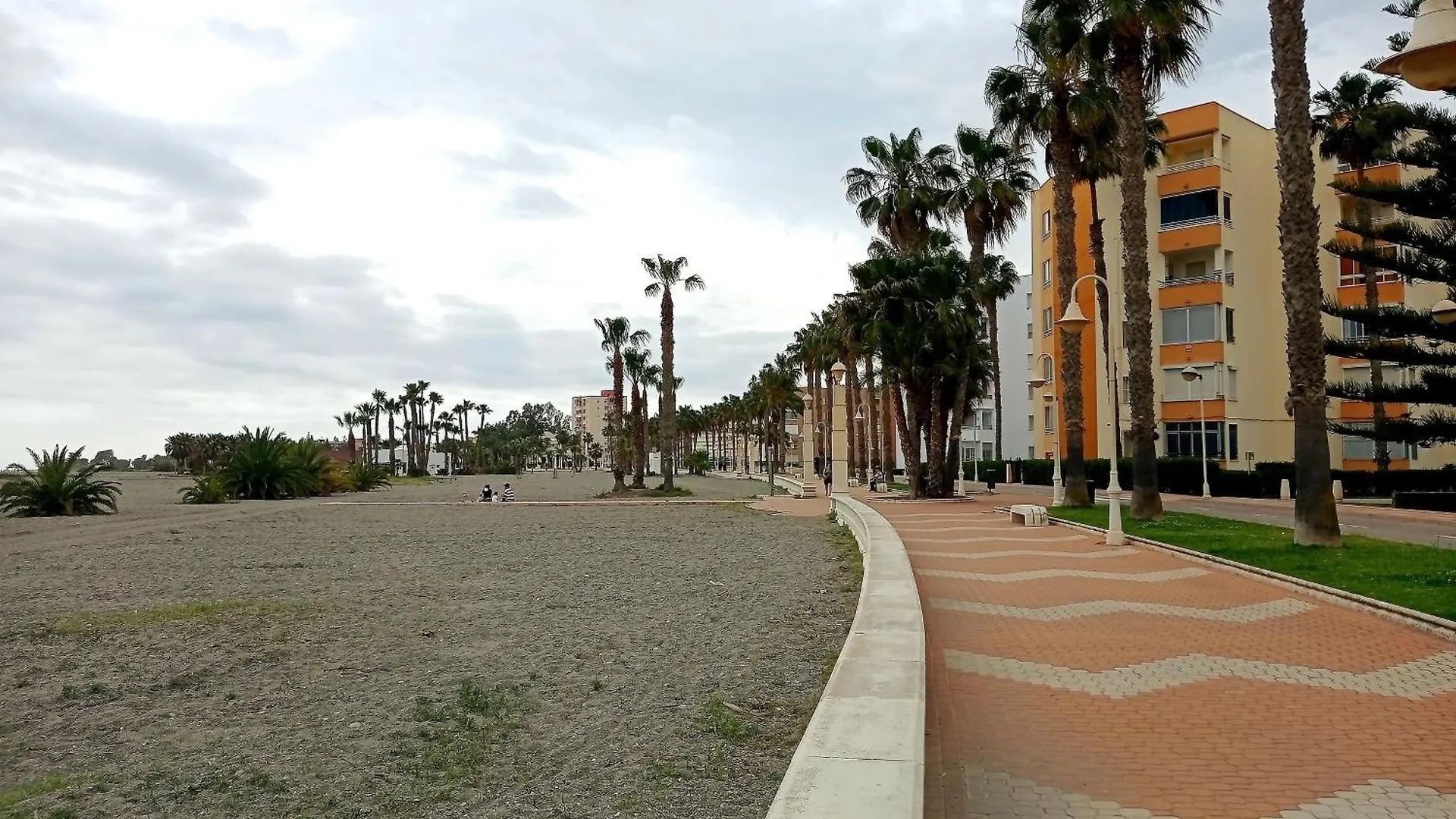 Motril Carpe Diem Primera Linea De Playa