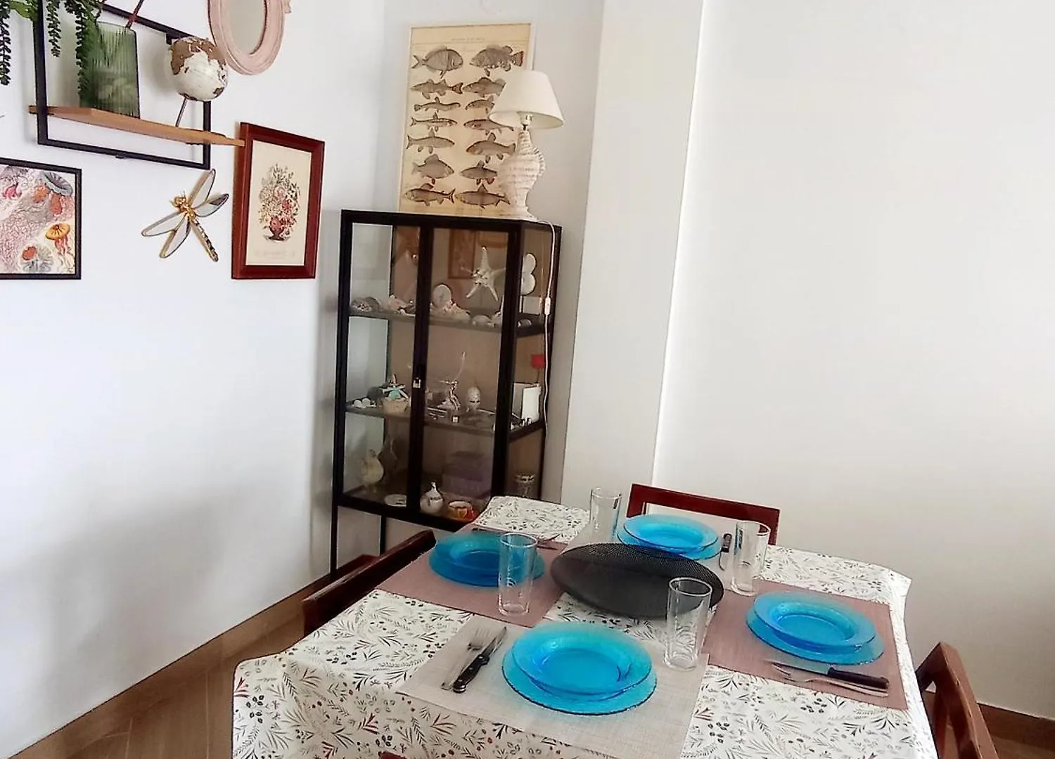 Apartmán Motril Carpe Diem Primera Linea De Playa