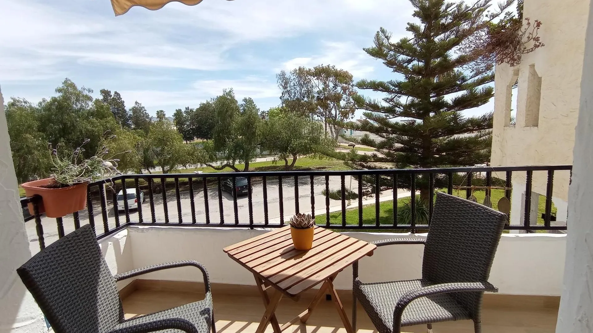 Motril Carpe Diem Primera Linea De Playa Apartmán