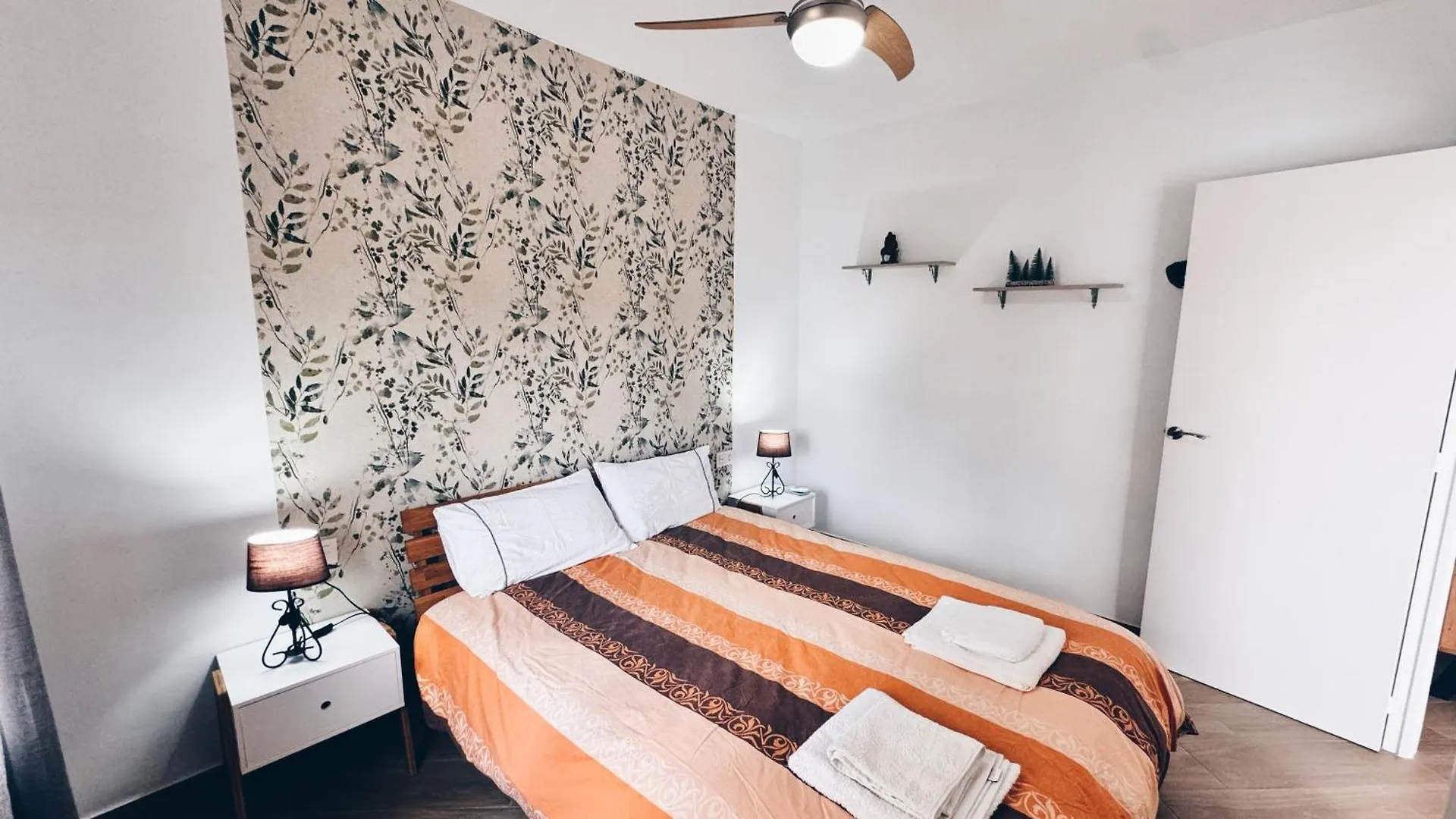Motril Carpe Diem Primera Linea De Playa Apartmán