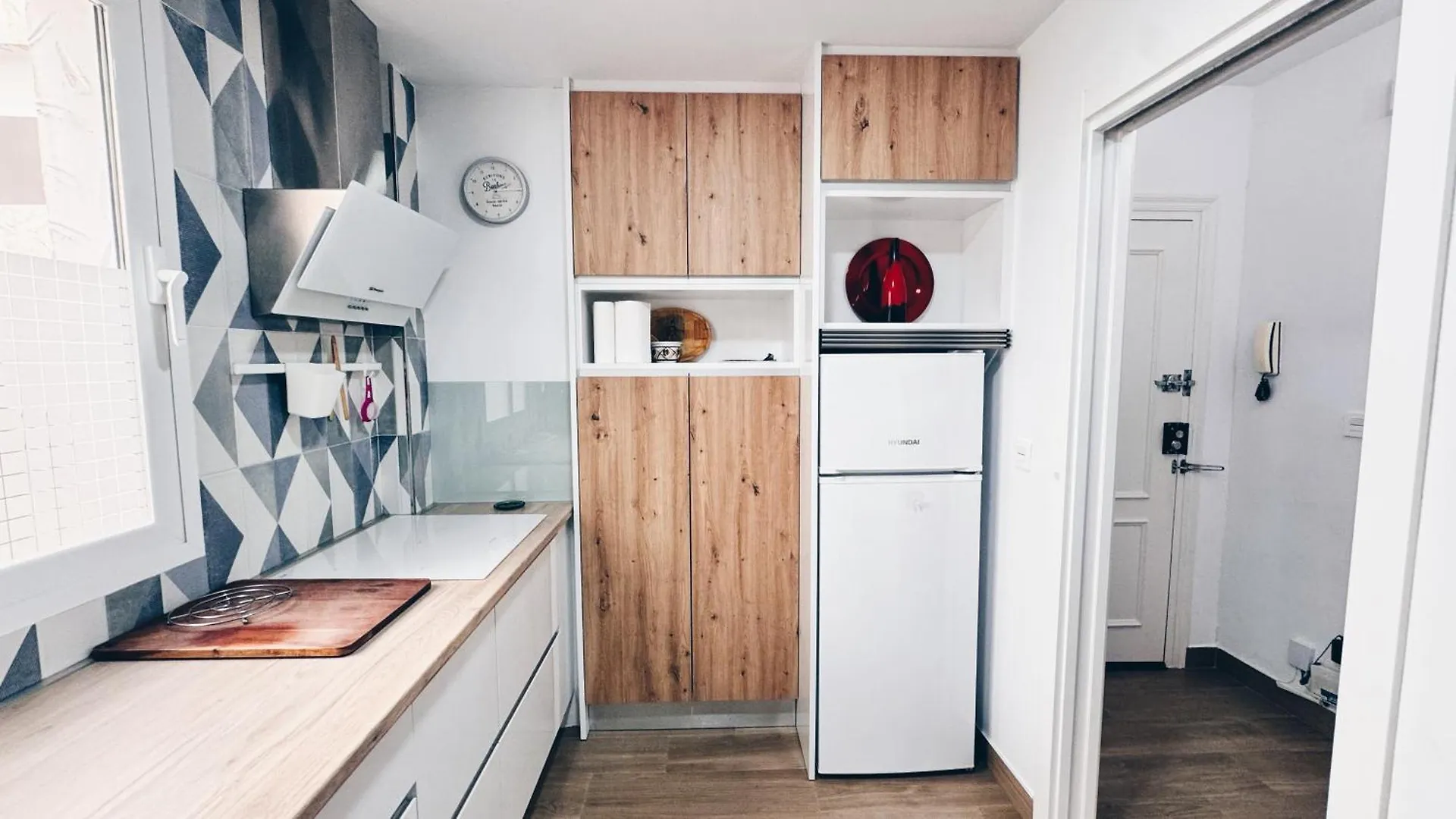 Apartmán Motril Carpe Diem Primera Linea De Playa