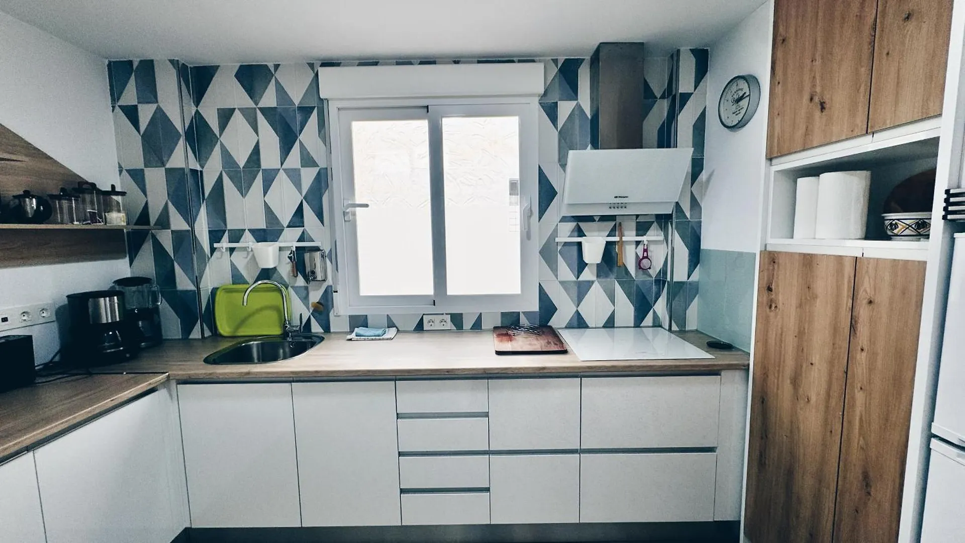 Motril Carpe Diem Primera Linea De Playa Apartmán
